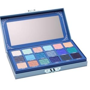 Blue Blood Palette by Jeffree Star